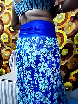 deepa-telugu143 online show from April 30, 8:48 pm