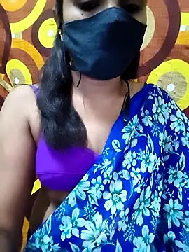 deepa-telugu143 online show from May 2, 9:20 pm