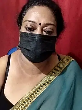 Snapshot of surekha-30 chatting on October 5, 5:00 pm surekha-30 online show from October 5, 5:00 pm