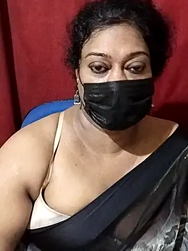 Snapshot of surekha-30 chatting on April 17, 6:00 pm surekha-30 online show from April 17, 6:00 pm