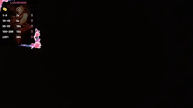 Snapshot of Serena_Houstonn chatting on September 20, 11:33 am Serena Houstonn online show from September 20, 11:33 am