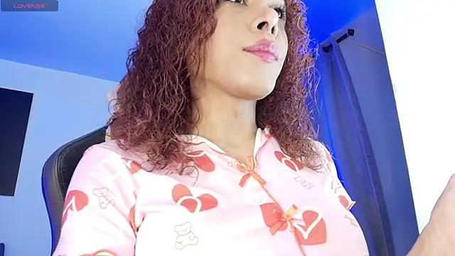 Latin goddsexxx online show from April 29, 3:32 am
