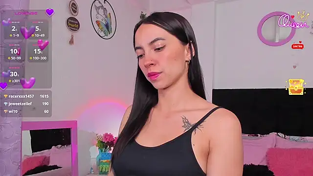 Aryane art  online show from March 31, 4:13 am