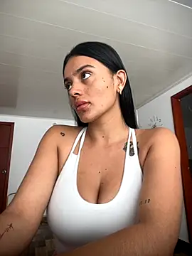 AnaaFaith  online show from October 1, 3:29 pm