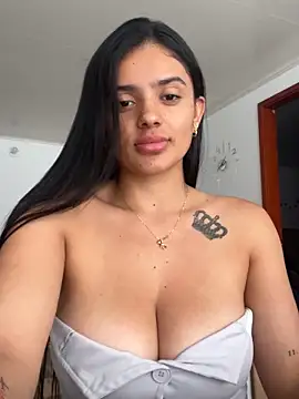 AnaaFaith  online show from October 6, 7:44 pm