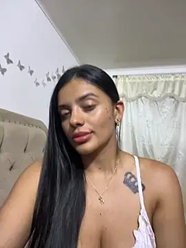 AnaaFaith  online show from October 16, 7:26 pm