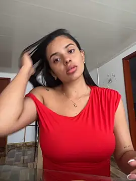 AnaaFaith  online show from October 19, 9:04 pm