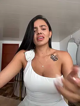 AnaaFaith  online show from November 13, 7:35 pm