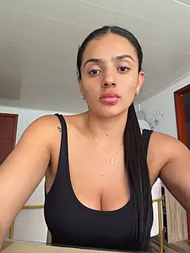 AnaaFaith  online show from March 6, 7:54 pm