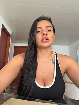AnaaFaith  online show from April 30, 7:42 pm
