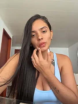 AnaaFaith  online show from May 4, 6:48 pm