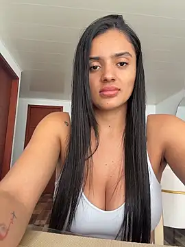 AnaaFaith  online show from May 15, 6:59 pm