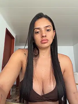 AnaaFaith  online show from May 16, 6:50 pm