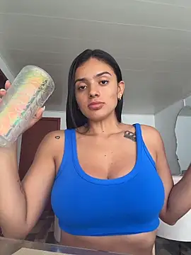 AnaaFaith  online show from May 17, 5:42 pm