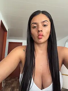 AnaaFaith  online show from July 7, 6:56 pm