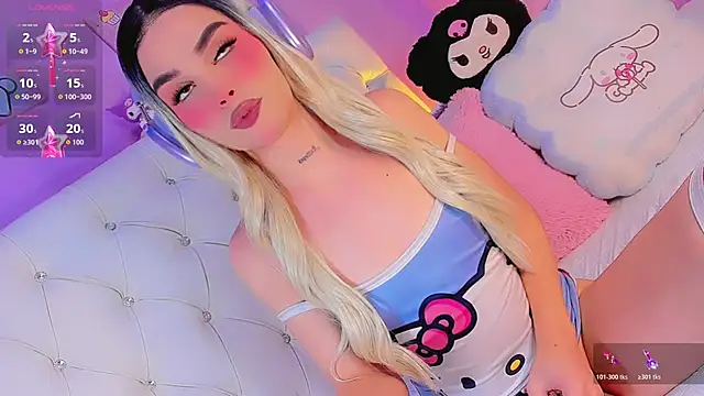 Cattleya White ll online show from December 20, 9:11 pm