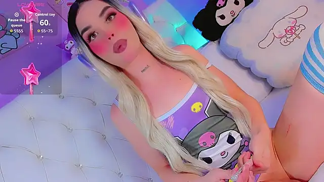 Cattleya White ll online show from January 8, 9:17 pm