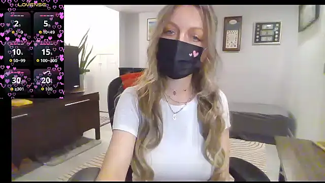 Magical Milf MelissaXX online show from September 28, 2:55 pm