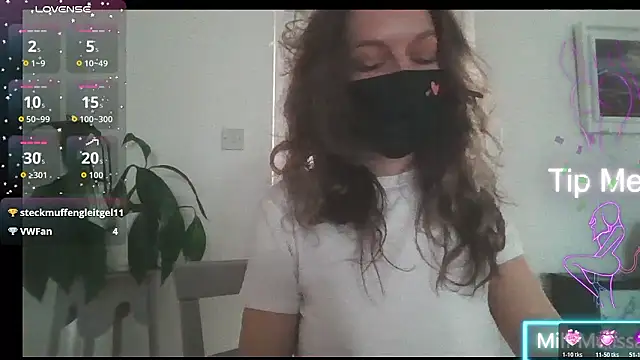 Magical Milf MelissaXX online show from January 16, 9:57 am