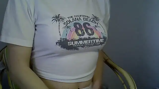 Magical Milf MelissaXX online show from February 2, 8:46 am