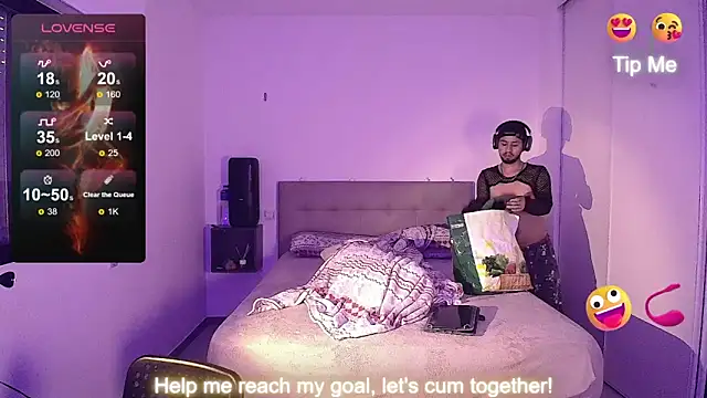 Dimax xxx online show from September 25, 12:20 pm