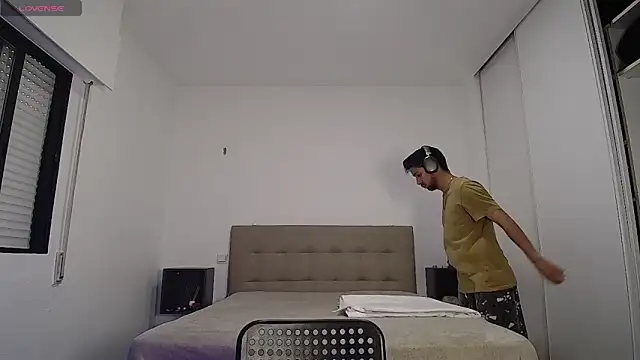 Dimax xxx online show from September 26, 12:42 pm