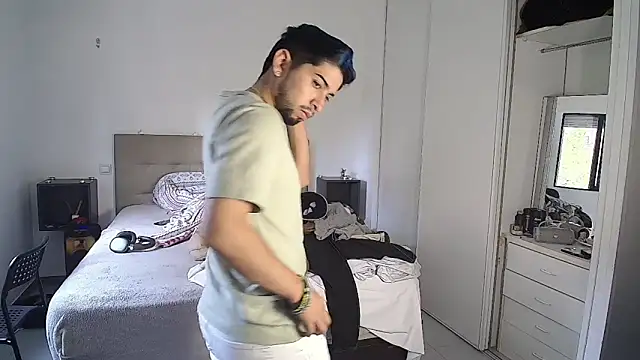 Dimax xxx online show from September 27, 2:11 pm