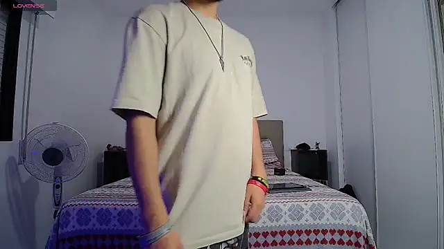 Dimax xxx online show from October 12, 5:23 pm