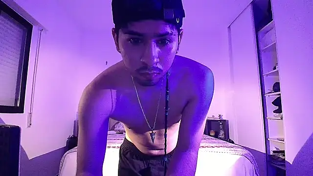 Dimax xxx online show from October 18, 7:36 pm