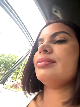 Snapshot of IrinaVelvet chatting on October 3, 8:50 pm IrinaVelvet online show from October 3, 8:50 pm