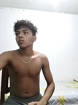 Manuel Mateus1 online show from September 26, 12:58 am