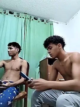 Manuel Mateus1 online show from September 28, 3:45 am