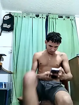 Manuel Mateus1 online show from September 29, 12:27 am