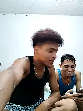 Manuel Mateus1 online show from September 30, 5:29 pm