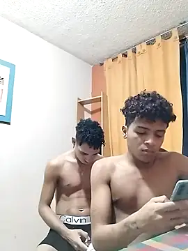 Manuel Mateus1 online show from October 4, 5:38 am