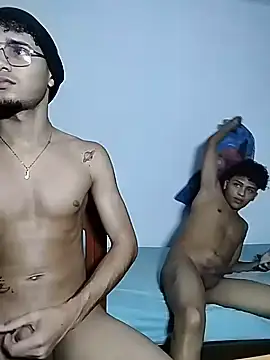 Manuel Mateus1 online show from October 26, 3:45 am