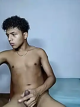 Manuel Mateus1 online show from November 6, 12:33 am