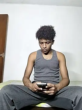 Manuel Mateus1 online show from November 24, 4:23 am