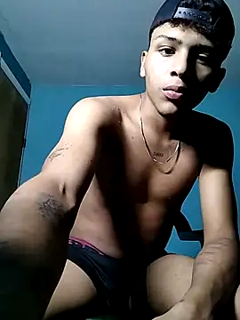 Manuel Mateus1 online show from December 20, 6:42 am