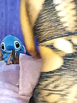 alaia-mistery online show from November 14, 3:49 am