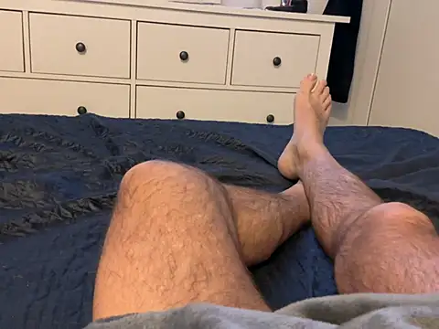 Bacoboy45 online show from February 8, 8:34 pm