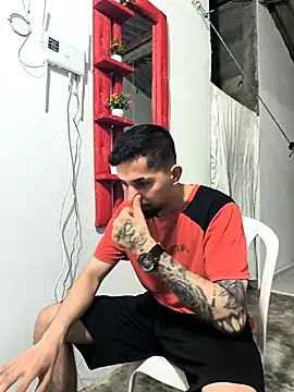 Snapshot of giannis090 chatting on October 8, 8:39 pm giannis090 online show from October 8, 8:39 pm