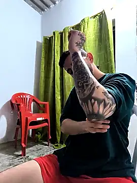 giannis090 online show from January 17, 4:28 am