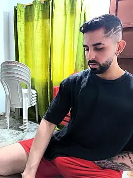 giannis090 online show from February 20, 7:58 pm