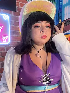 Lucycosplay777 online show from January 13, 10:59 pm