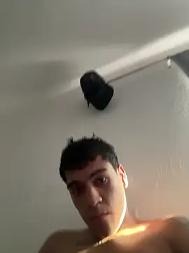 Mexican boy 21 online show from September 13, 12:10 am