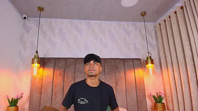 Jacob 606 online show from October 4, 8:29 pm