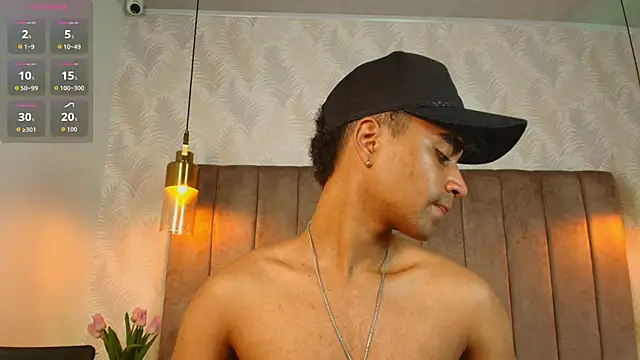 Jacob 606 online show from November 10, 8:08 pm