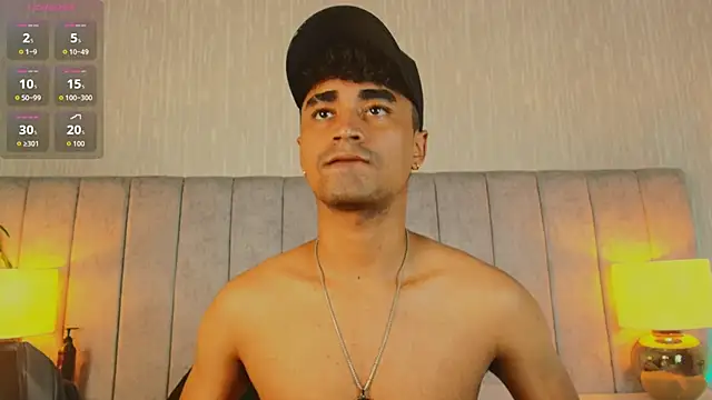 Jacob 606 online show from November 11, 8:42 pm