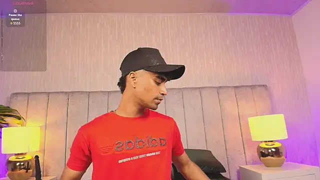 Jacob 606 online show from November 26, 7:37 pm